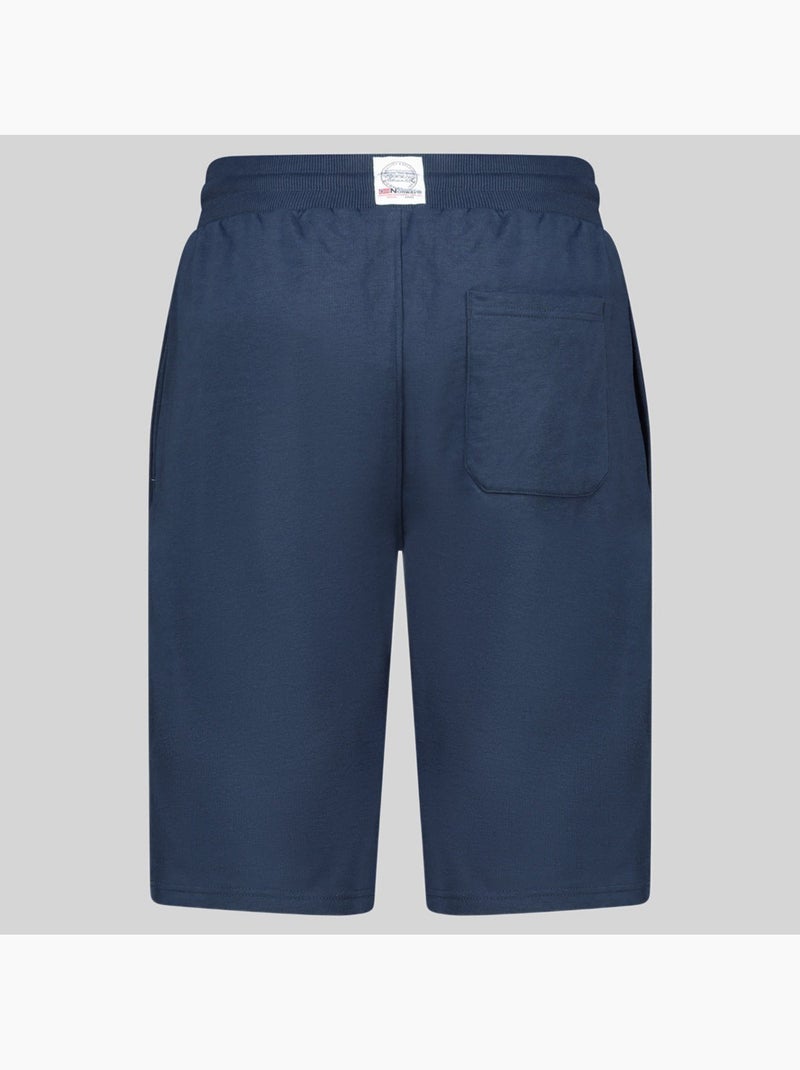 Bermuda ponakry – geographical norway Bleu marine - Kiabi