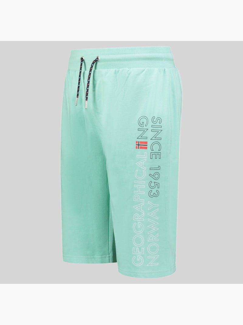 Bermuda ponakry – geographical norway Menthe - Kiabi