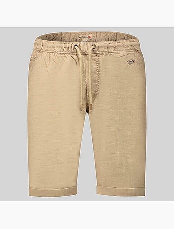 Bermuda ponge – geographical norway