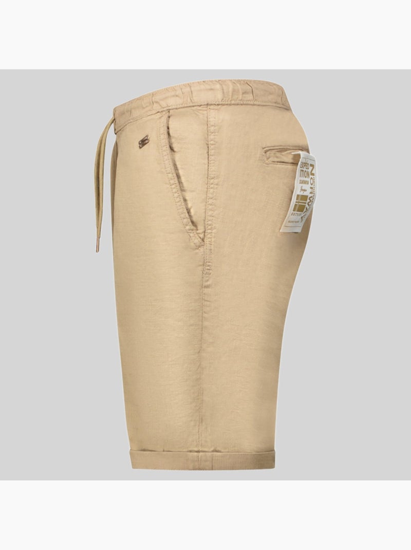 Bermuda ponge – geographical norway Beige - Kiabi