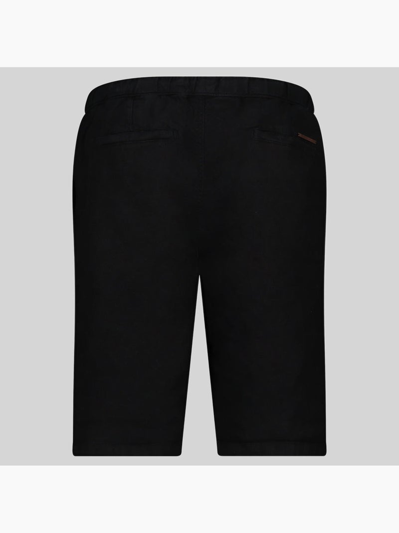 Bermuda ponge – geographical norway Noir - Kiabi