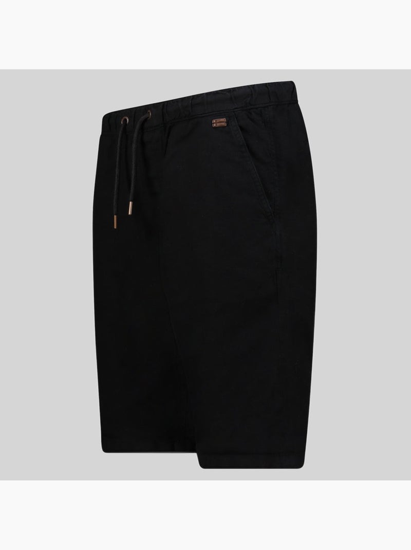Bermuda ponge – geographical norway Noir - Kiabi