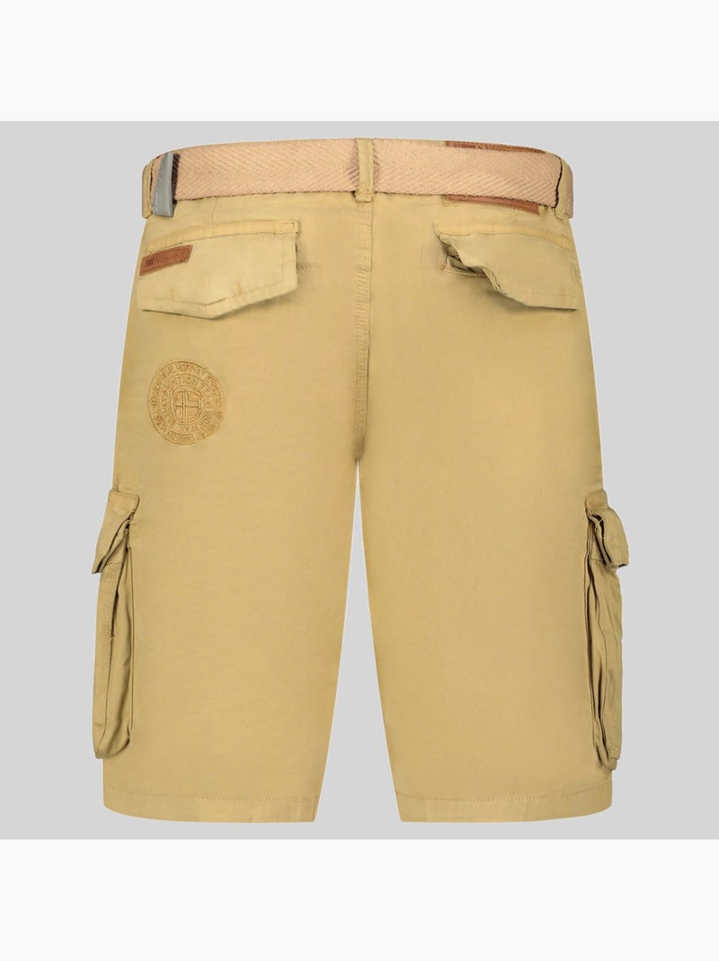 Bermuda pouvoir – geographical norway Beige - Kiabi