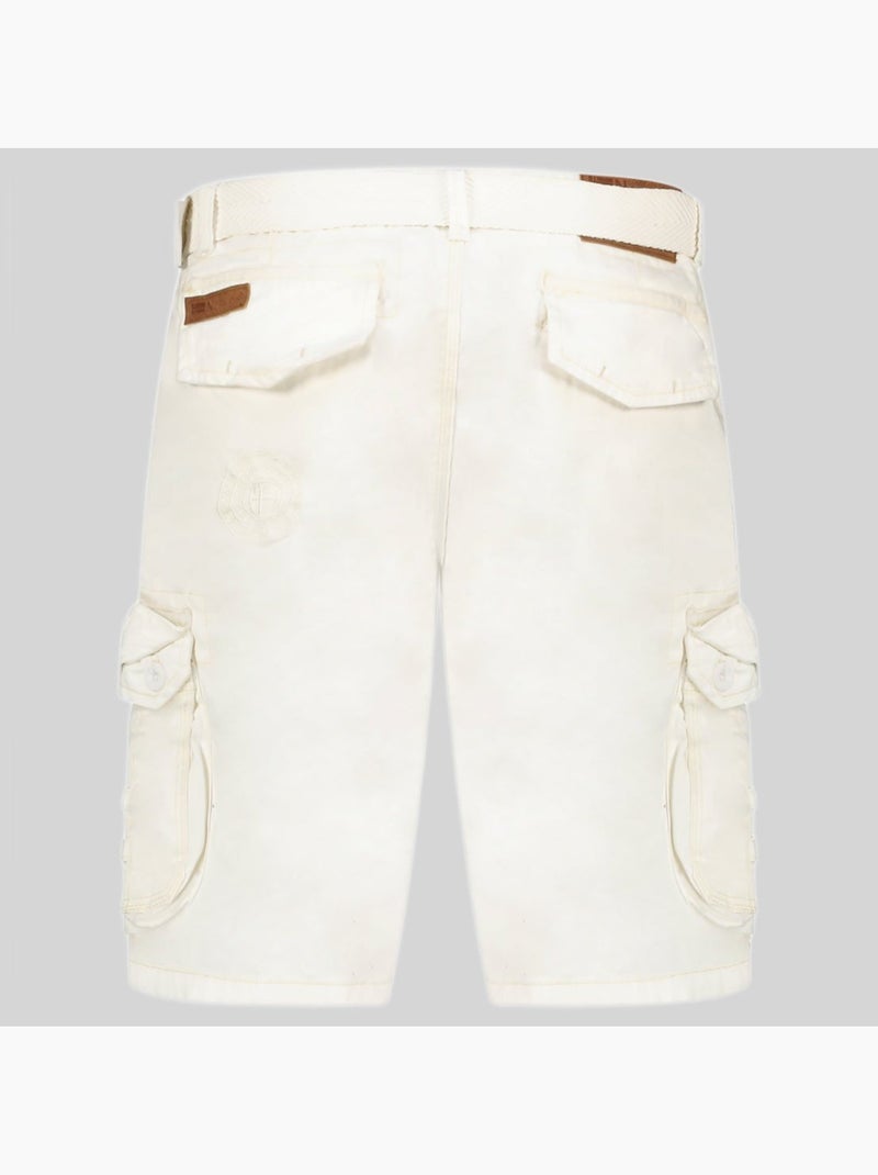 Bermuda pouvoir – geographical norway Kaki - Kiabi