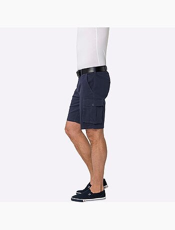 Bermuda qualité twill - taille standard - moda vilona