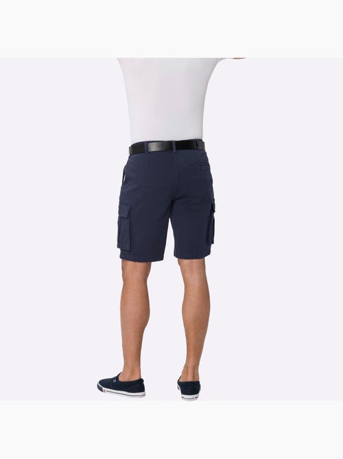 Bermuda qualité twill - taille standard - moda vilona - Kiabi Bermuda qualité twill - taille standard - moda vilona - Kiabi