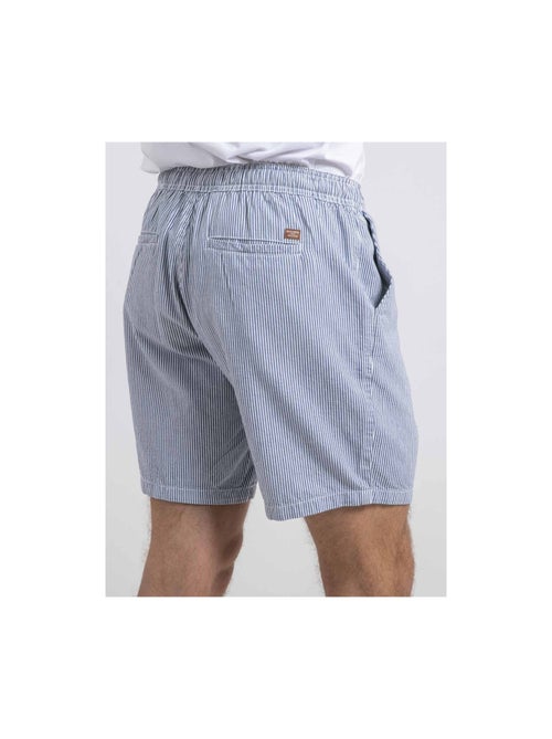 Bermuda rayé BRENT - Kiabi