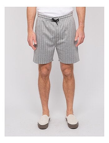 Bermuda rayures BANJI