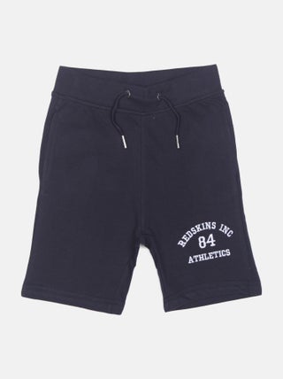 Bermuda Redskins taille élastique