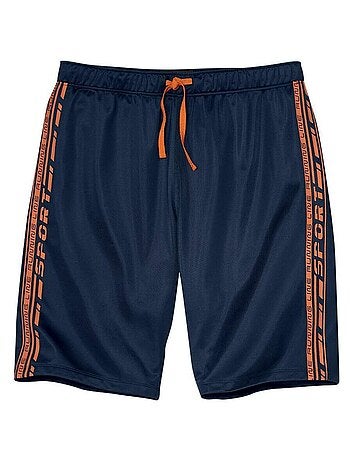 Bermuda Running - ATLAS FOR MEN