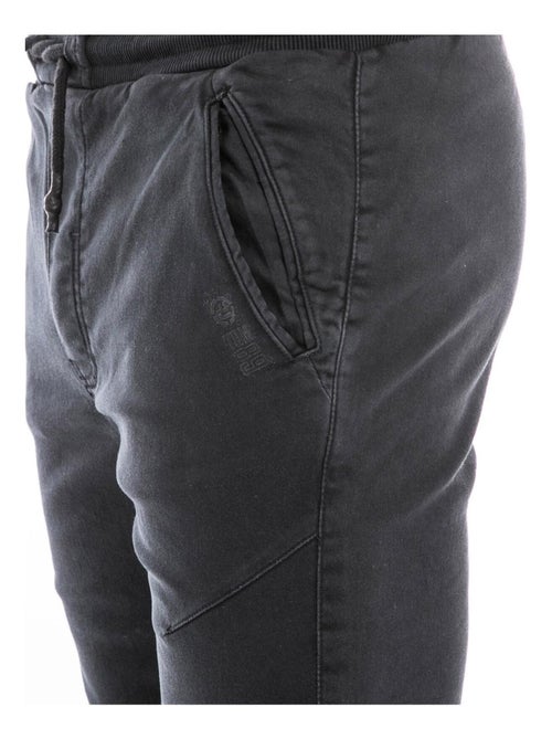 Bermuda slim BETESDA - Kiabi