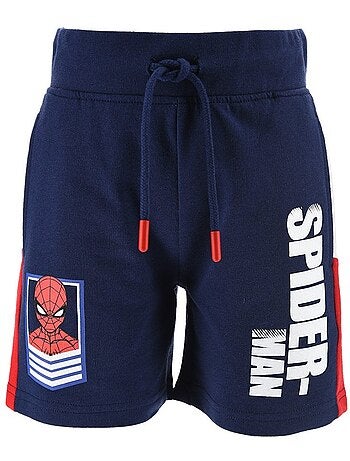 Bermuda spiderman| licence officielle