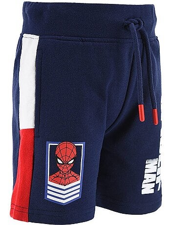 Bermuda spiderman| licence officielle