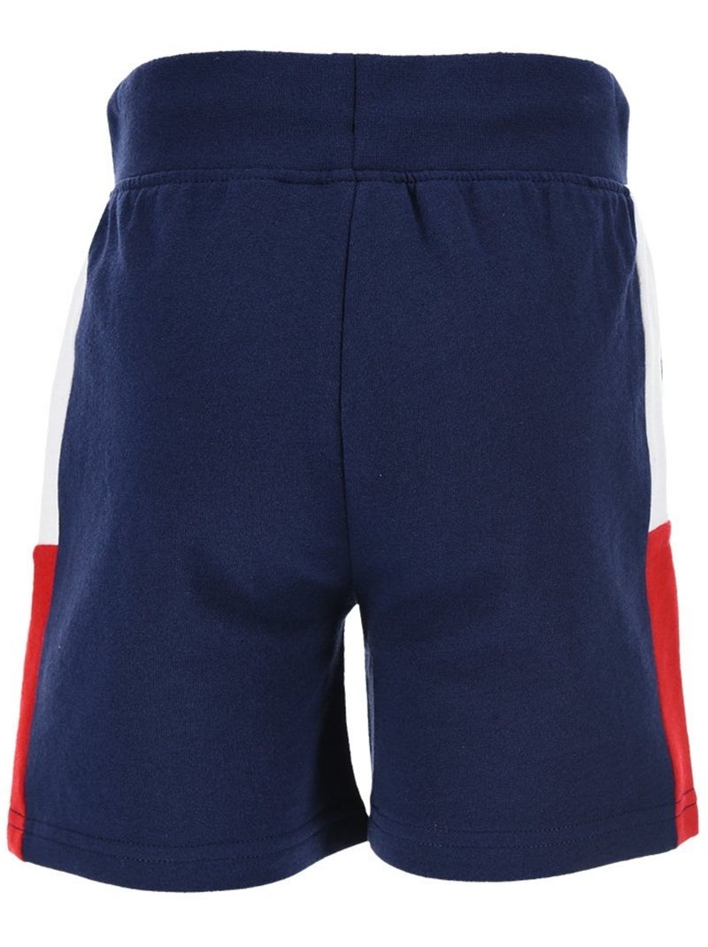 Bermuda Spiderman| Licence Officielle Bleu - Kiabi