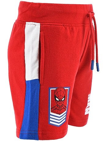 Bermuda spiderman| licence officielle