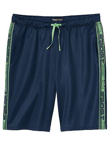 Bermuda Sport et Détente - ATLAS FOR MEN