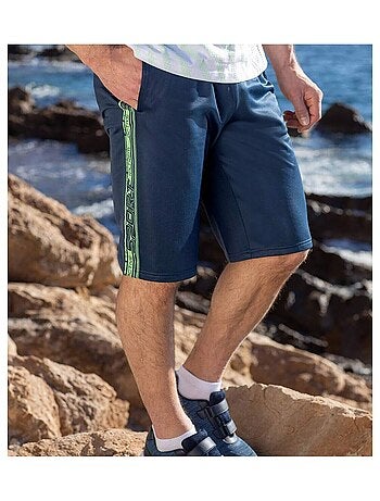 Bermuda Sport et Détente - ATLAS FOR MEN