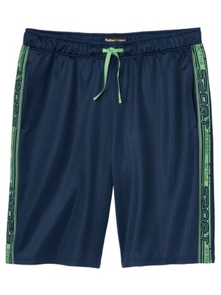 Bermuda Sport et Détente  - ATLAS FOR MEN