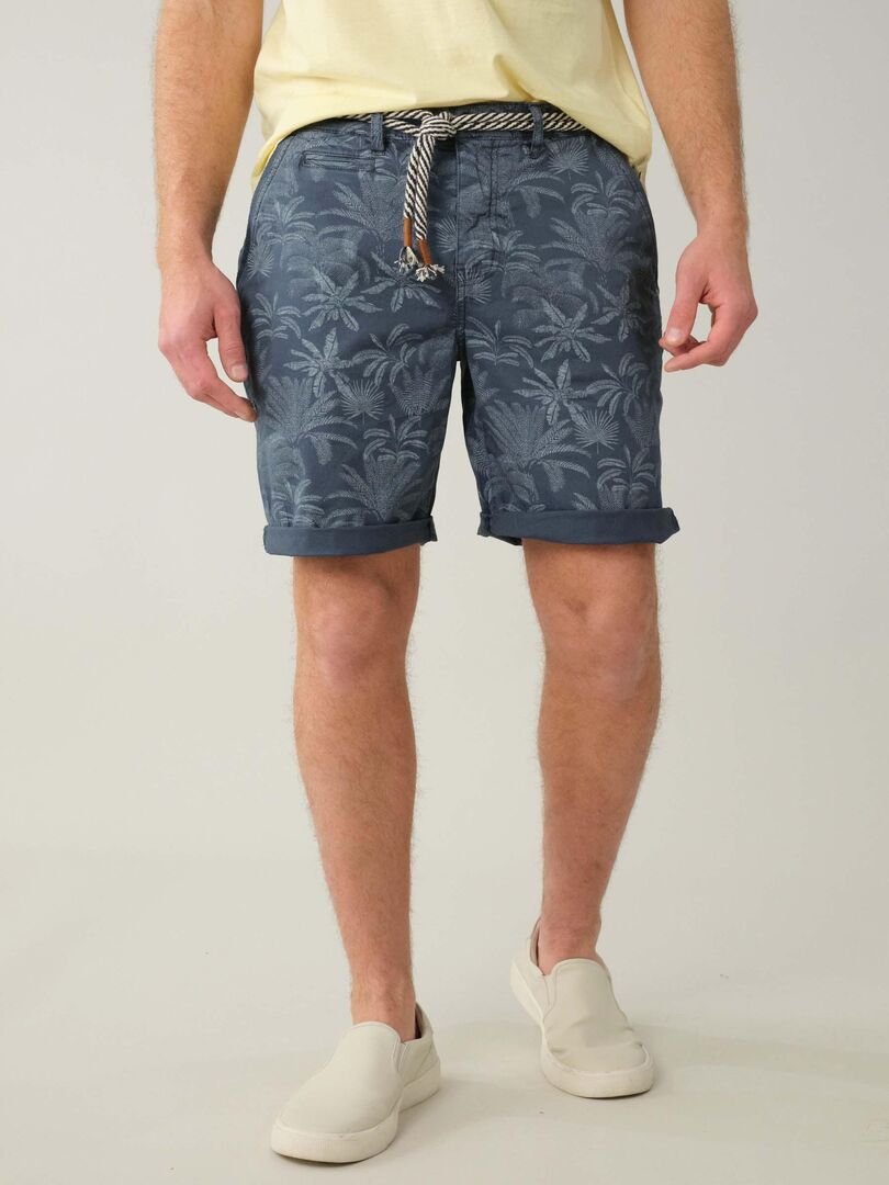 Fashion kiabi short homme