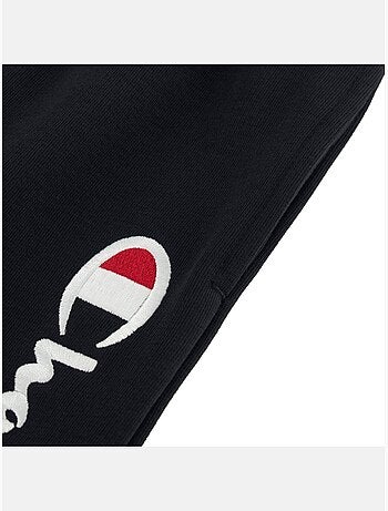 Bermuda taille élastique - Champion