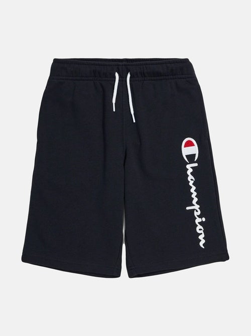 Bermuda taille élastique - Champion - Kiabi