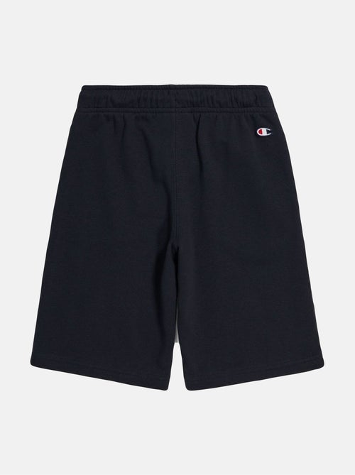 Bermuda taille élastique - Champion - Kiabi