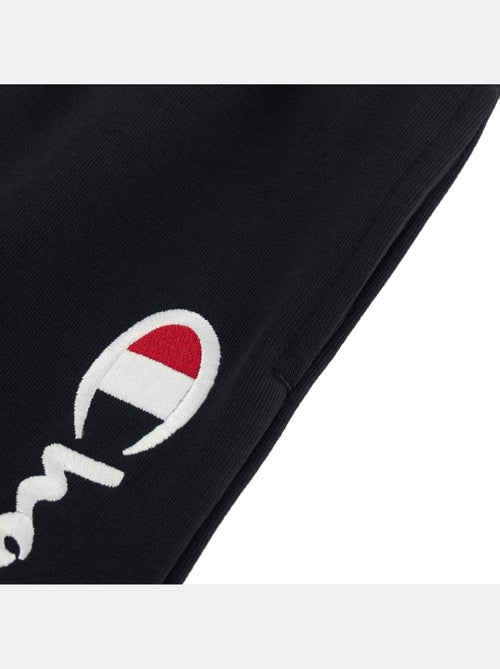Bermuda taille élastique - Champion - Kiabi