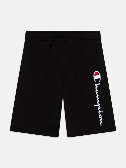 Bermuda taille élastique - Champion - Kiabi
