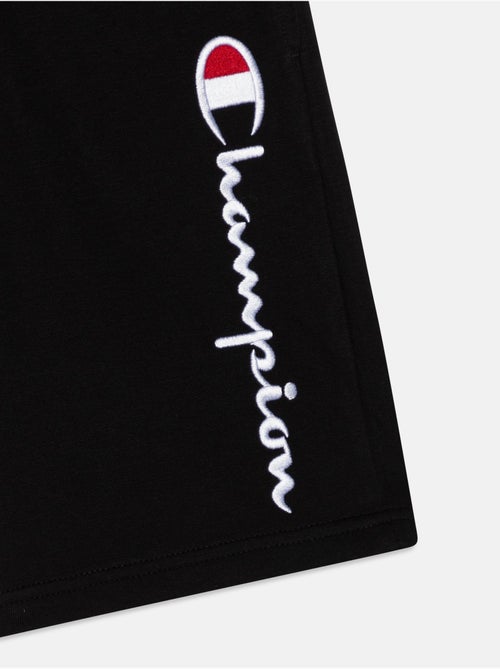 Bermuda taille élastique - Champion - Kiabi