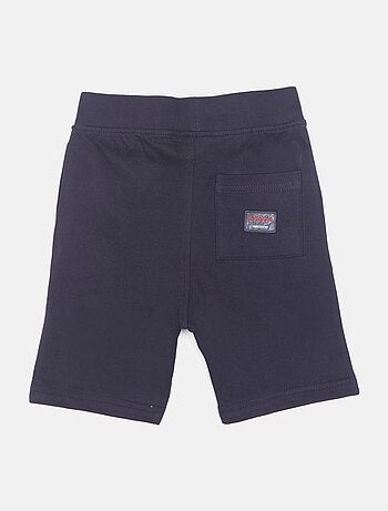Bermuda taille élastique - Redskins