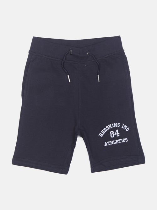 Bermuda taille élastique - Redskins - Kiabi