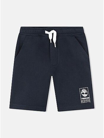 Bermuda taille élastique - Timberland