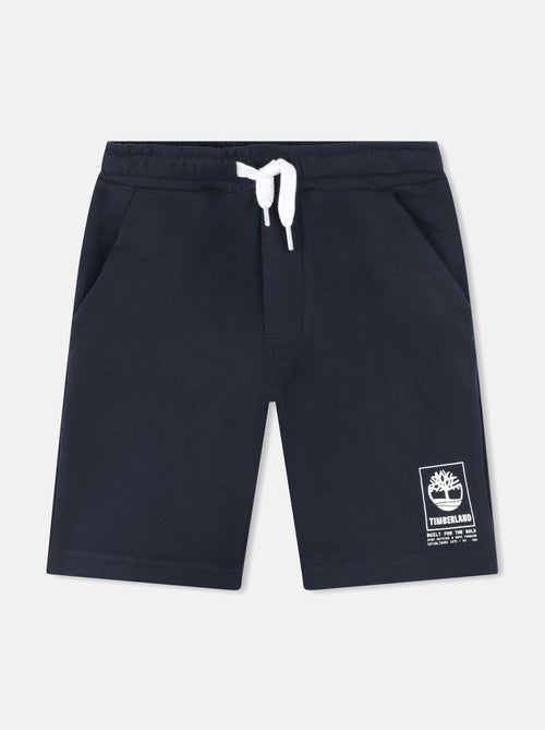 Bermuda taille élastique - Timberland - Kiabi Bermuda taille élastique - Timberland - Kiabi