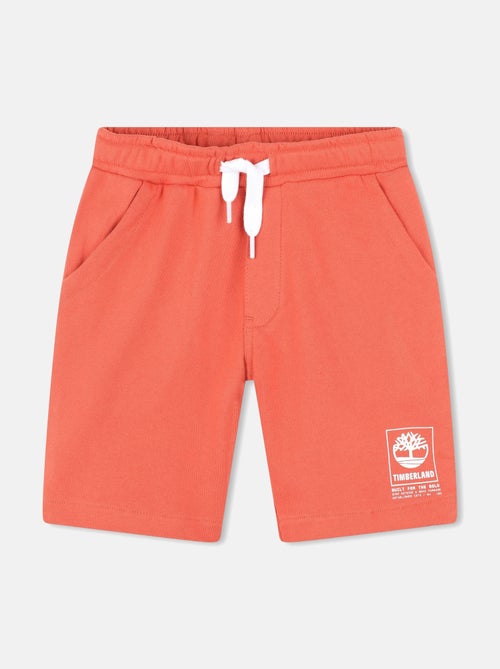 Bermuda taille élastique - Timberland - Kiabi