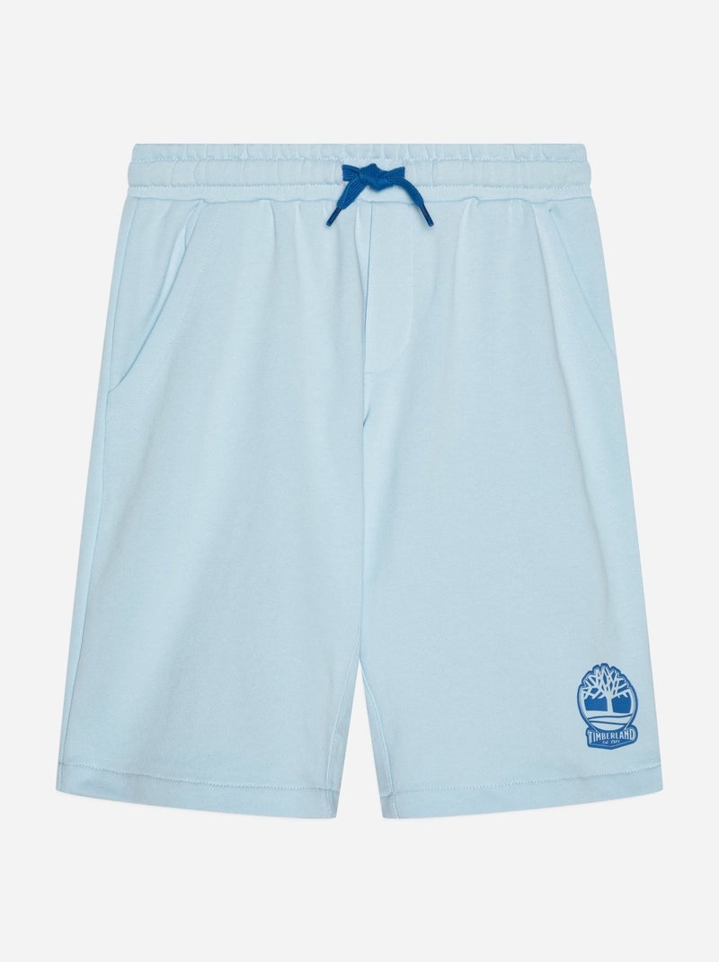 Bermuda Timberland à cordon Bleu clair - Kiabi