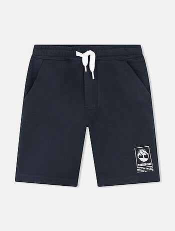 Bermuda Timberland taille élastique