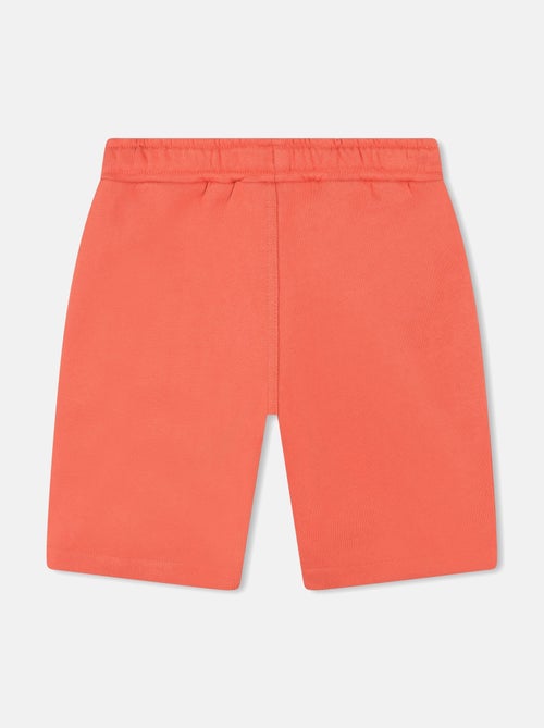 Bermuda Timberland taille élastique - Kiabi