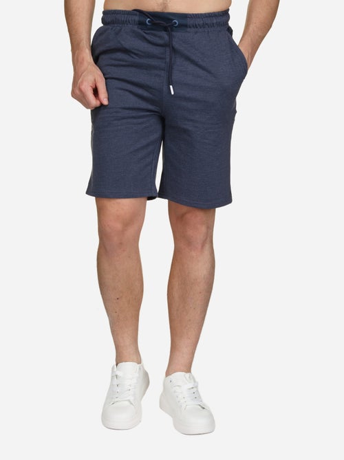 Bermuda Torrente a lacets - Kiabi