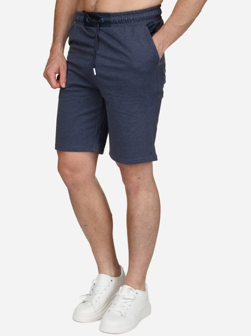 Bermuda Torrente a lacets - Kiabi