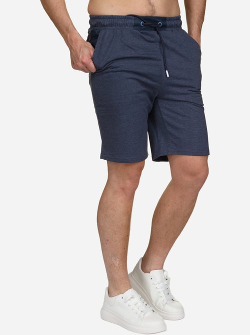 Bermuda Torrente a lacets - Kiabi