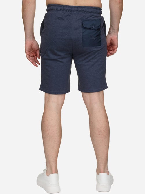 Bermuda Torrente a lacets - Kiabi