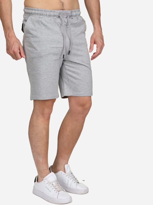 Bermuda Torrente a lacets - Kiabi