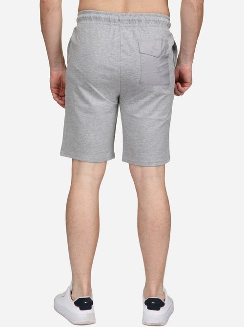 Bermuda Torrente a lacets - Kiabi