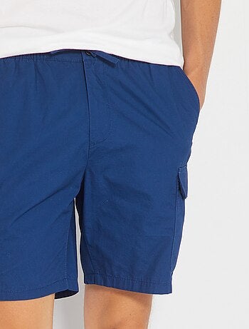 Shorts et bermudas Aspesi pour homme en coloris Blanc Homme Vêtements Shorts Bermudas 