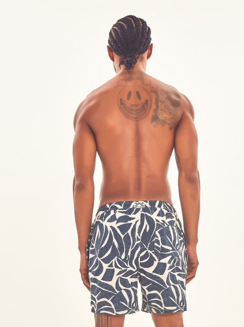 Bermuda  UV Line - Kiabi