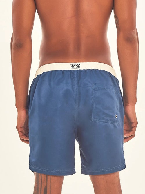 Bermuda  UV Line - Kiabi