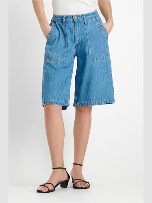 Bermuda VITO 'Le Temps Des Cerises' - Kiabi