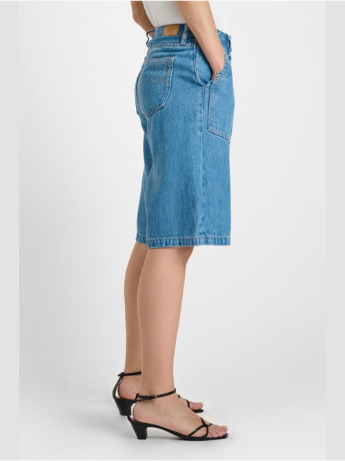 Bermuda VITO 'Le Temps Des Cerises' - Kiabi