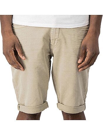 Bermudas Homme Teddy Smith Scotty 3