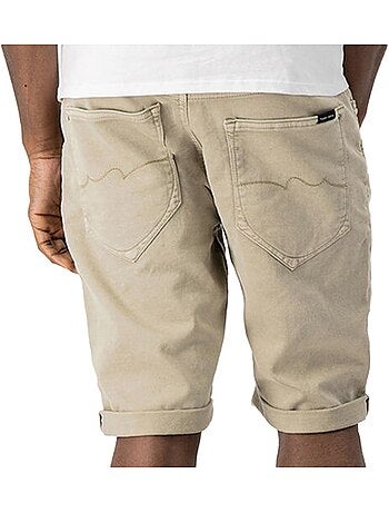 Bermudas Homme Teddy Smith Scotty 3